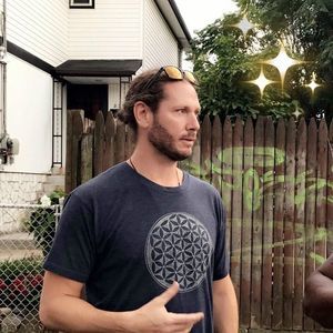 Meet your Posher, Evan